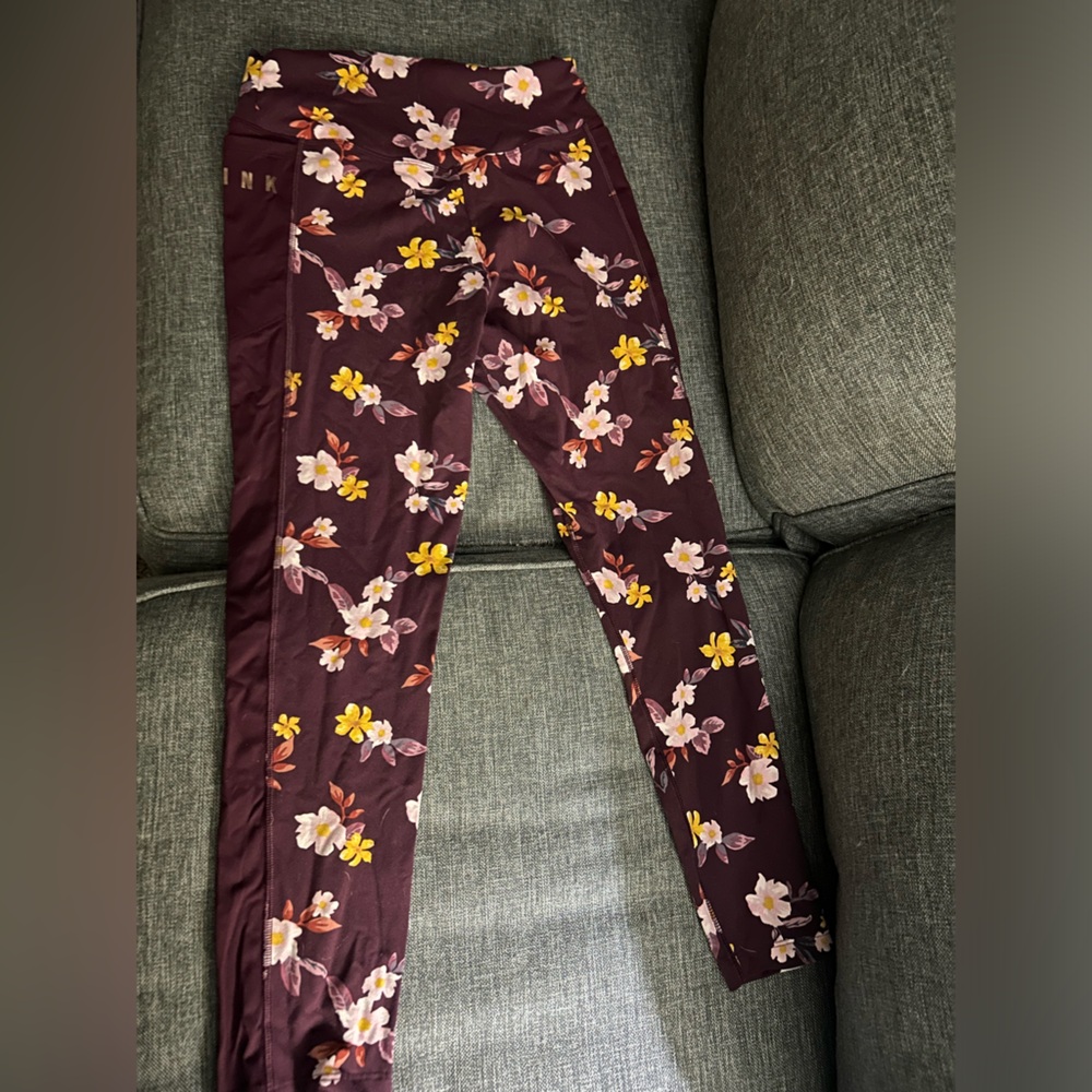PINK VS ultimate legging